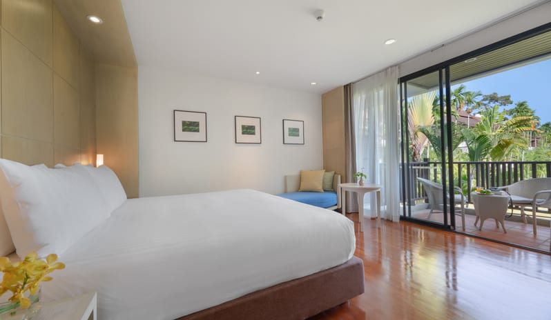 Amari Koh Samui_Superior Garden Wing